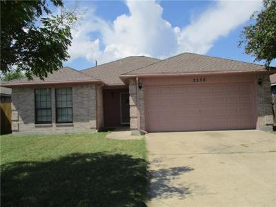 2553 Raintree Trail