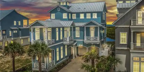 164 Sunrise Avenue