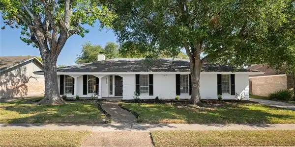 4322 Congressional Drive