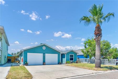 512 Rockport Channel