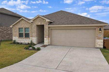 2749 Eltonne Gardens Drive