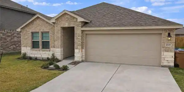 2749 Eltonne Gardens Drive