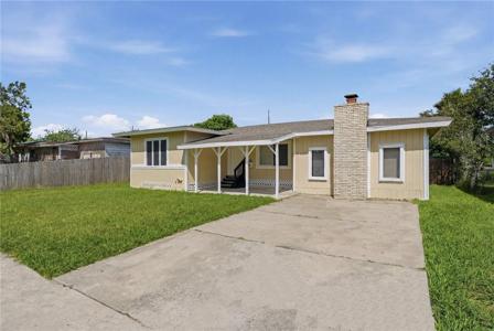 1113 Hazel Drive