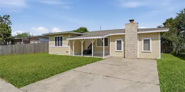 1113 Hazel Drive
