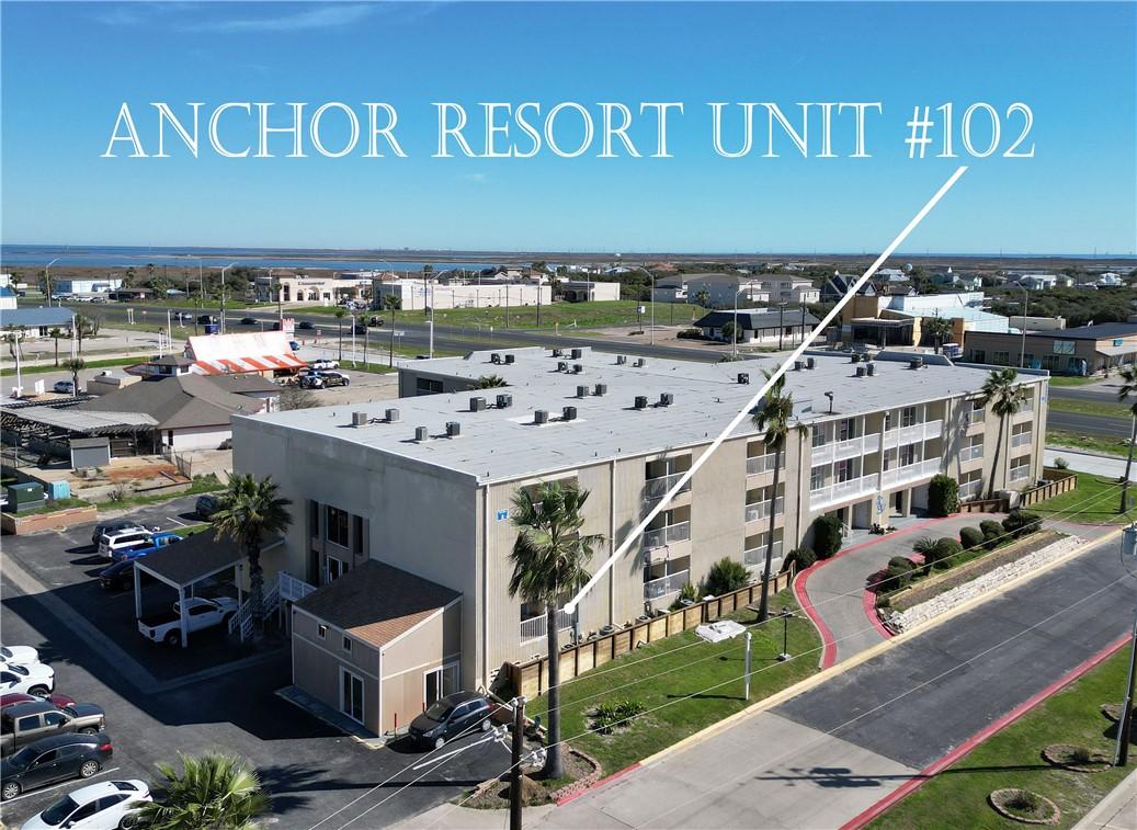 Image 1: Anchor Resort
