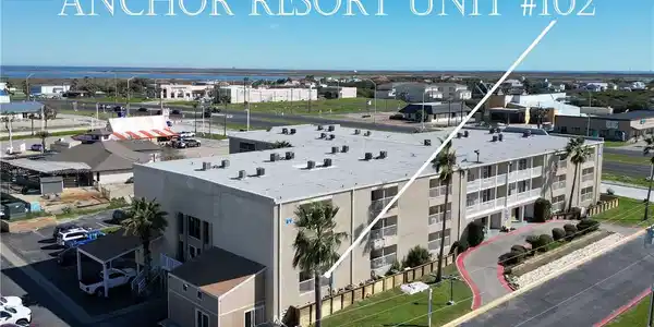 14300 S PADRE ISLAND Drive
