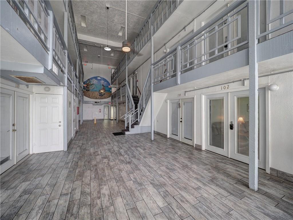 Image 2: Welcome to unit #102 at Anchor Resort.