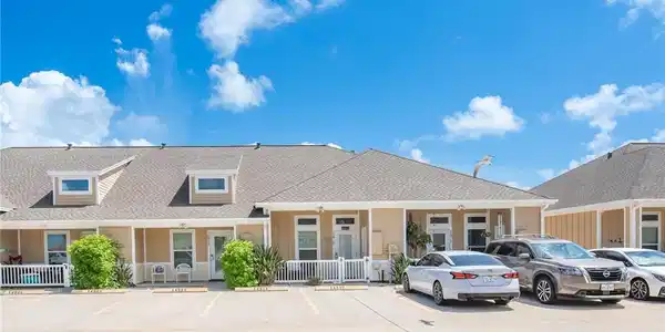 14910 VILLAGE BEACH Drive