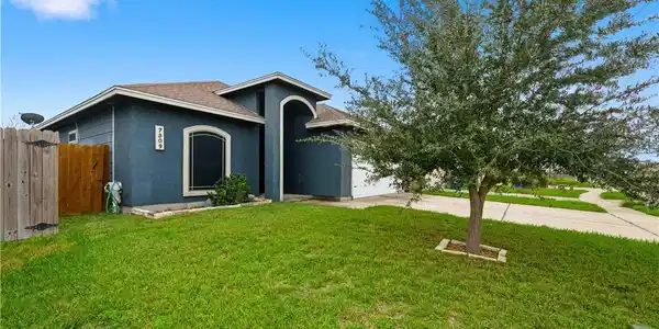 7309 Clapton Drive