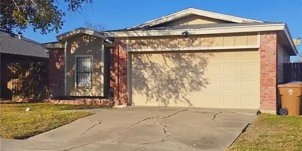 2534 Cresterrace Drive