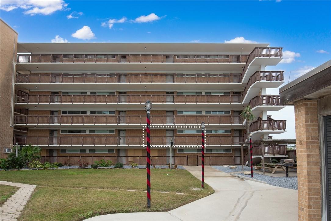 Image 2: Second Floor South Building