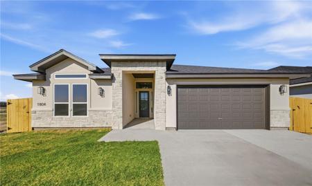 1804 Spoonbill Drive