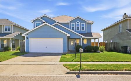 2322 Mystic Star Drive