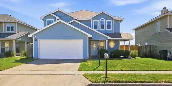 2322 Mystic Star Drive