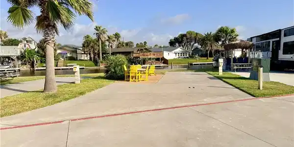 101 Caribbean Drive
