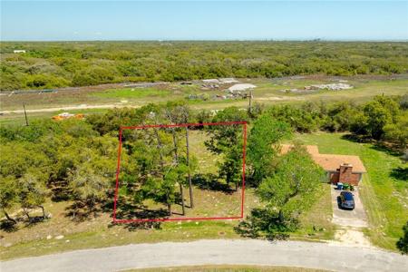 Lot 23 Vineyard Street