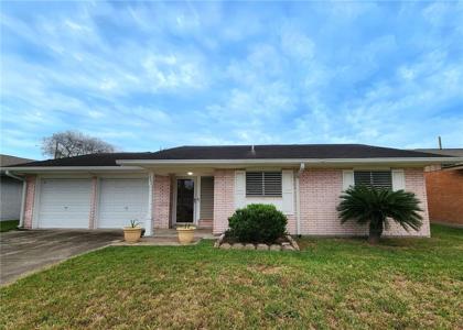 1662 Spicewood Drive