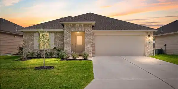 1142 Breebry Drive