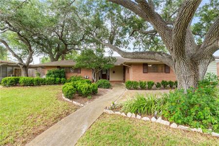3540 Pecan Street