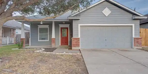 2006 Spanish Trail
