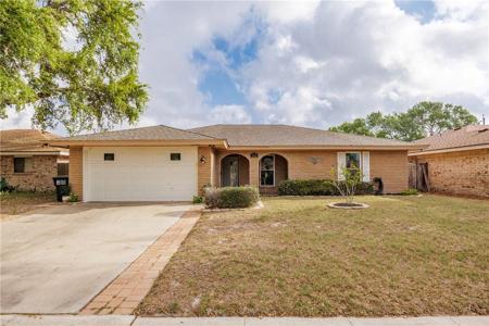 542 Vega Drive