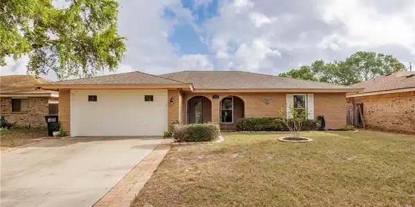 542 Vega Drive