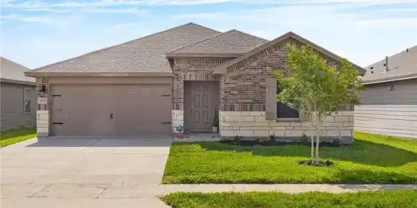 3918 Shiva Drive