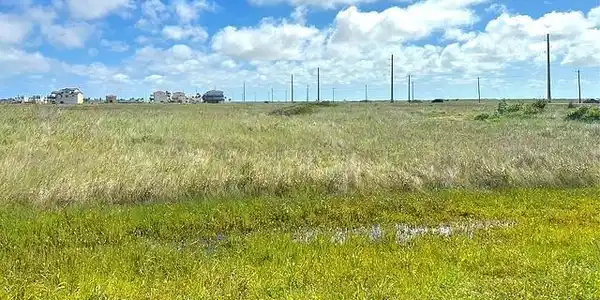 TBD Mustang Island Estates Drive
