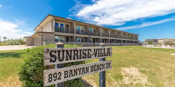 892 Banyan Beach Drive