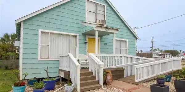 112 W White Avenue