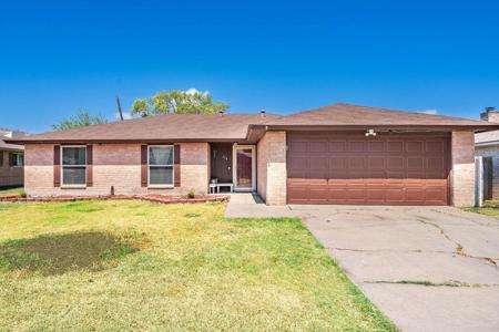 306 Timbertrail Circle