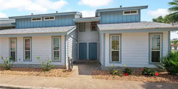 715 Beach Access Road 1a #1604
