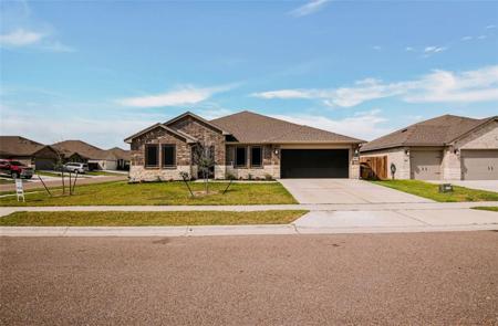 7602 Bayley Lane