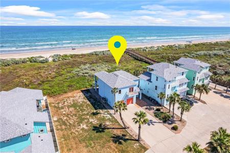 5601 State Highway 361