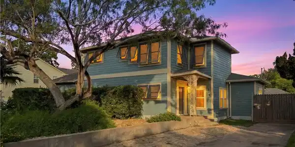 219 Leming Avenue