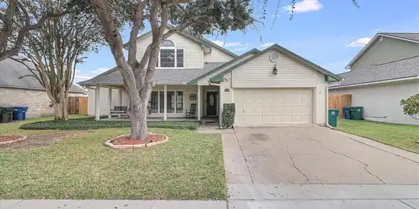 5518 Fox Run Drive