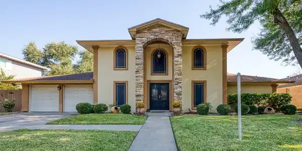 4406 Congressional Drive