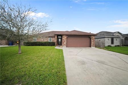 3906 Boomerang Drive