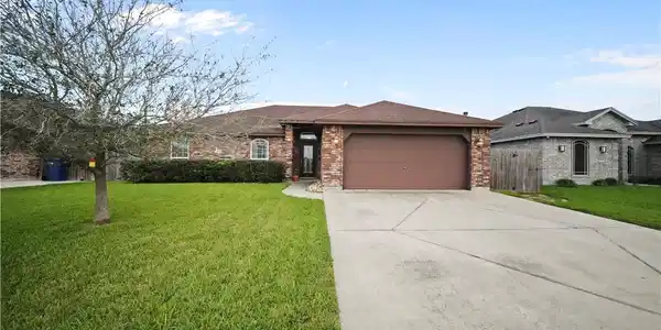 3906 Boomerang Drive