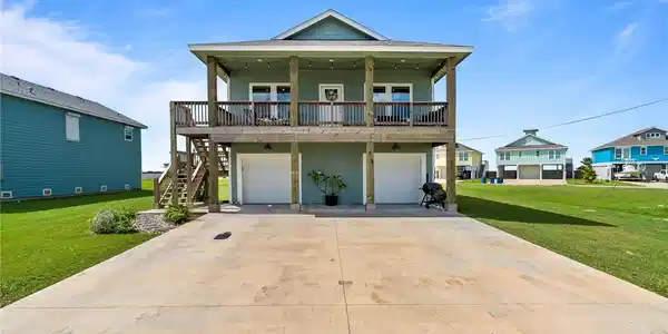 43 Copano Ridge