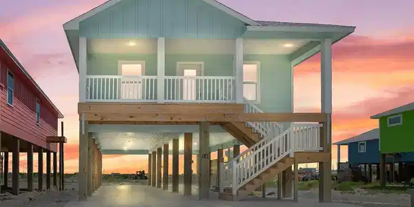 127 Redfish Lane