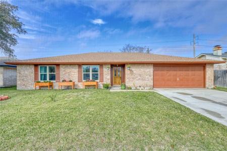 1821 Baffin Drive