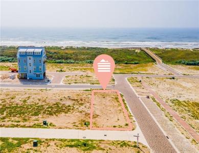 701 Coastline Drive