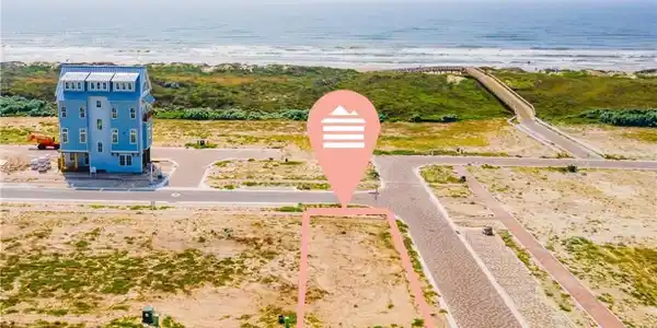 701 Coastline Drive
