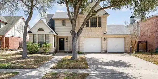 7018 Ridge Stone Drive