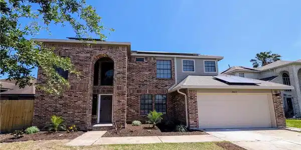 3022 Chapel Creek Drive