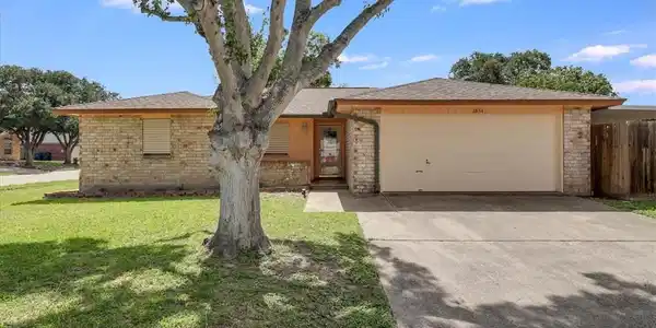 2854 Tumbleweed Drive