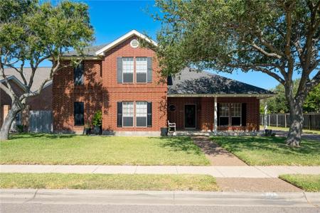 620 Colonial Drive