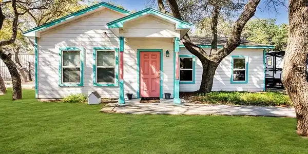 409 N 11th Street