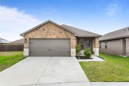7502 Breese Drive